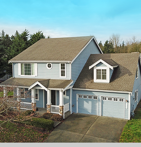 AstroWind Hero Image